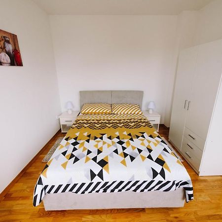 Apartman Oaza Banja Luka Exterior foto