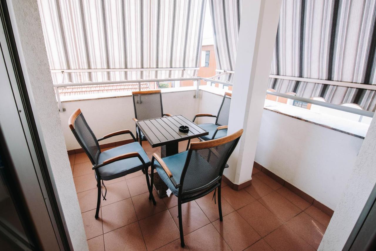 Apartman Oaza Banja Luka Exterior foto